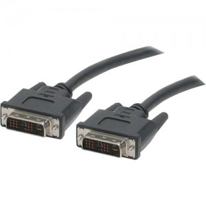 StarTech.com DVIMM3 3 ft DVI-D Single Link Cable - M/M