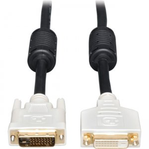 Tripp Lite P562-010 10-ft. DVI Dual Link Extension TMDS Cable (DVI-D M/F)