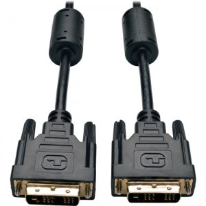 Tripp Lite P561-015 15-ft. DVI Single Link TMDS Cable (DVI-D M/M)