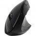 Adesso iMouse E10 iMouse - 2.4 GHz RF Wireless Vertical Ergonomic Mouse E10