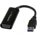 StarTech.com USB32VGAES Slim USB 3.0 Video Adapter