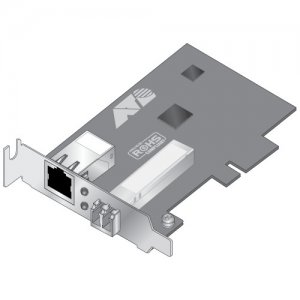 Allied Telesis AT-2911SFP/2-901 Gigabit Ethernet Card AT-2911SFP/2