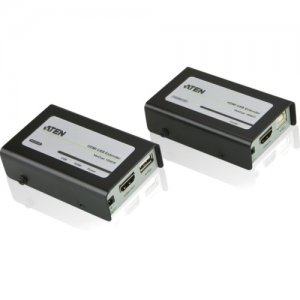 Aten VE803 HDMI USB Extender