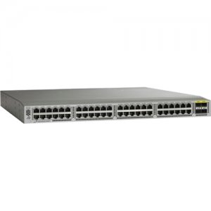Cisco N3K-C3048TP-1GE-RF Nexus Layer 3 Switch - Refurbished 3048