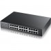 ZyXEL GS1900-24E 24-Port GbE Smart Managed Switch