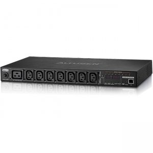 Aten PE6208A eco PDU 8-Outlets PDU