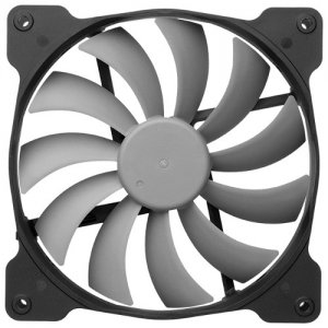 Corsair CO-8950007 Fan 1000 RPM, 67.43 CFM, 140mm x 25mm