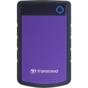 Transcend TS2TSJ25H3P StoreJet (USB 3.0)