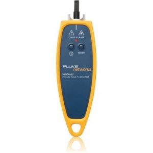 Fluke Networks VISIFAULT Visual Fault Locator - Cable Continuity Tester