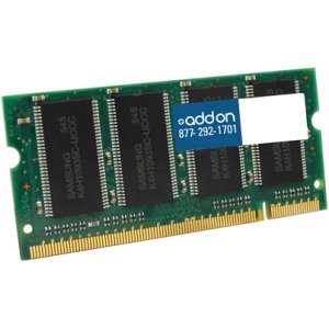 AddOn AA160D3SL/8G 8GB DDR3 SDRAM Memory Module