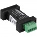 Black Box IC833A DB9 Mini Converter (USB to Serial), USB/RS-485 (4-wire, Terminal Block)
