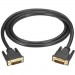 Black Box DVI-I-DL-001.5M DVI-I Dual-Link Cable, Male to Male, 5-ft. [1.5-m