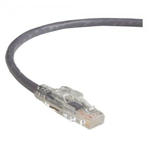 Black Box C6PC70-GY-07 GigaTrue 3 Cat.6 Patch UTP Network Cable