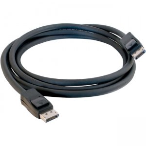 C2G 24904 6.5ft DP M/M Cable