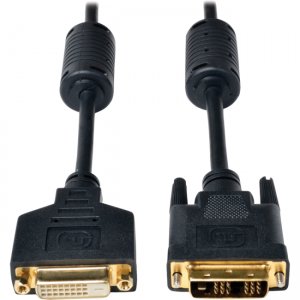 Tripp Lite P562-006-SL 6-ft. DVI-D Single Link TMDS Extension Cable (DVI-D M/F)