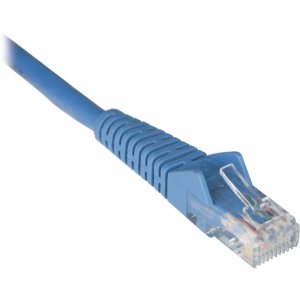 Tripp Lite N201-005-BL50BP Cat.6 UTP Patch Network Cable