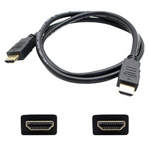 AddOn HDMIHSMM50 50ft HDMI 1.4 High Speed Cable w/Ethernet - M/M