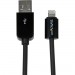 StarTech.com USBLT3MB Sync/Charge Lightning/USB Data Transfer Cable
