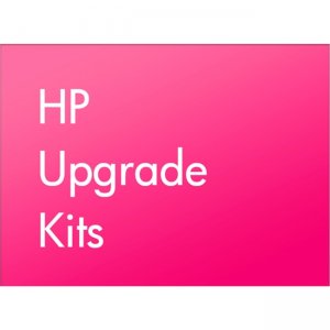 HP 733662-B21 2U LFF Easy Install Rail Kit