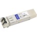 AddOn JD093B-AO HP Compatible 10GBase-LRM SFP+ Transceiver (MMF, 1310nm, 220m, LC, DOM)