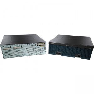 Cisco C3945-CMESRSTK9-RF Router - Refurbished 3945