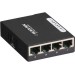 Black Box LBS005A USB-Powered 10/100 5-Port Switch