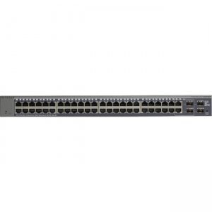 Netgear GS748T-500NAS ProSafe Ethernet Switch GS748Tv5