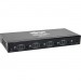 Tripp Lite B126-4X4 HDMI over Cat5 / Cat6 4X4 Matrix Switch