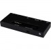 StarTech.com VS221HDQ 2 Port HDMI Switch w/ Automatic and Priority Switching - 1080p