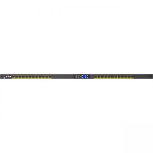 Eaton EMI101-10 ePDU 24-Outlets PDU