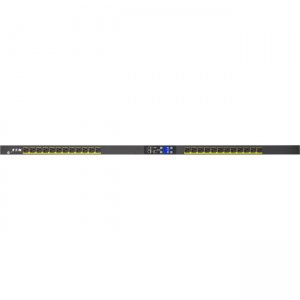 Eaton EMI101-10 ePDU 24-Outlets PDU