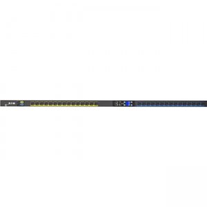 Eaton EMI102-10 ePDU 24-Outlets PDU