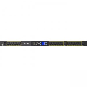 Eaton EMI103-10 ePDU 20-Outlets PDU