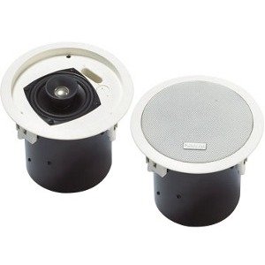 Bosch LC2-PC30G6-4 Premium-Sound Ceiling Loudspeaker 30W