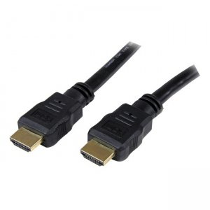 StarTech.com HDMM30CM 0.3m (1ft) Short High Speed HDMI Cable - HDMI to HDMI - M/M