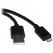 Tripp Lite M100-006-BK 6ft (1.8M) Black USB Sync / Charge Cable with Lightning Connector