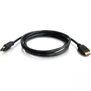 C2G 56783 6ft High Speed HDMI Cable with Ethernet