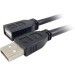 Comprehensive USB2-AMF-16PROA Pro AV/IT Active USB A Male to Female Cable