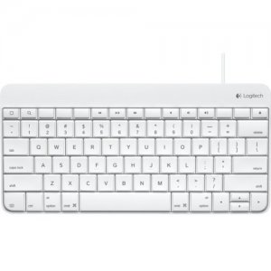 Logitech 920-006341 Keyboard