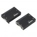 Black Box ACU5501A-R4 ServSwitch Wizard SRX DVI-D/USB Extender, Single-Head