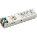 Black Box LFP413 SFP, 1250-Mbps Fiber with Extended Diagnostics, 1310-nm Single-Mode, LC, 10 km