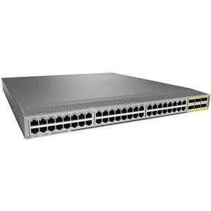Cisco N3K-C3172TQ-10GT Nexus Layer 3 Switch 3172TQ