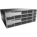 Cisco WS-C3850-48T-E-RF Catalyst 3850 48 Port Data IP Services REFURBISHED (-E-RF) WS-C3850-48T