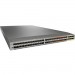 Cisco N5K-C5672UP Nexus 1RU,32 p 10G SFP+, 16 Unified Ports, 6p 40G QSFP+ 5672UP