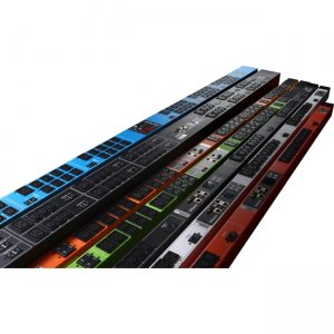 Raritan PX3-5464V 20-Outlets PDU