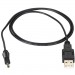 Black Box AVX-DVI-FO-USBPS USB Power Cable for AVX-DVI-FO-MINI Extender Kit