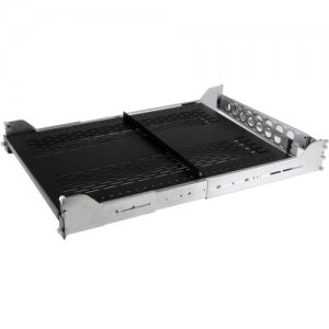 StarTech.com UNISLDSHF192 Rack Shelf