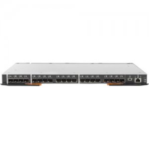 Lenovo 90Y9356 Flex System 24-port 16Gb ESB SAN Scalable Switch