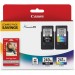 Canon 240XCL241XL Combo Pack CNM240XCL241XL