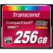 Transcend TS256GCF800 256GB 800x Premium Compact Flash Card